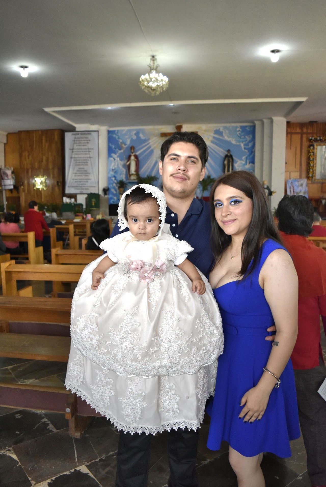 Bautizo 14