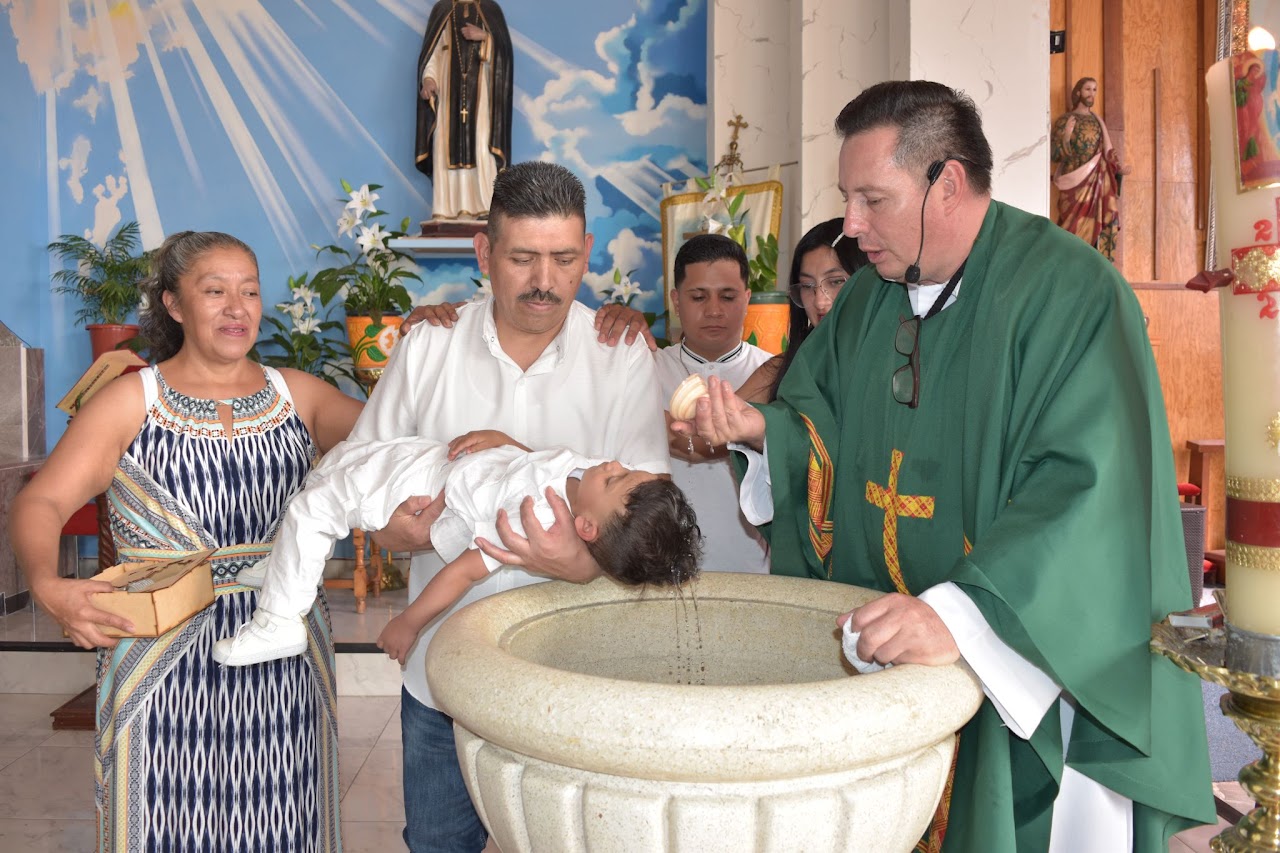 Bautizo 8