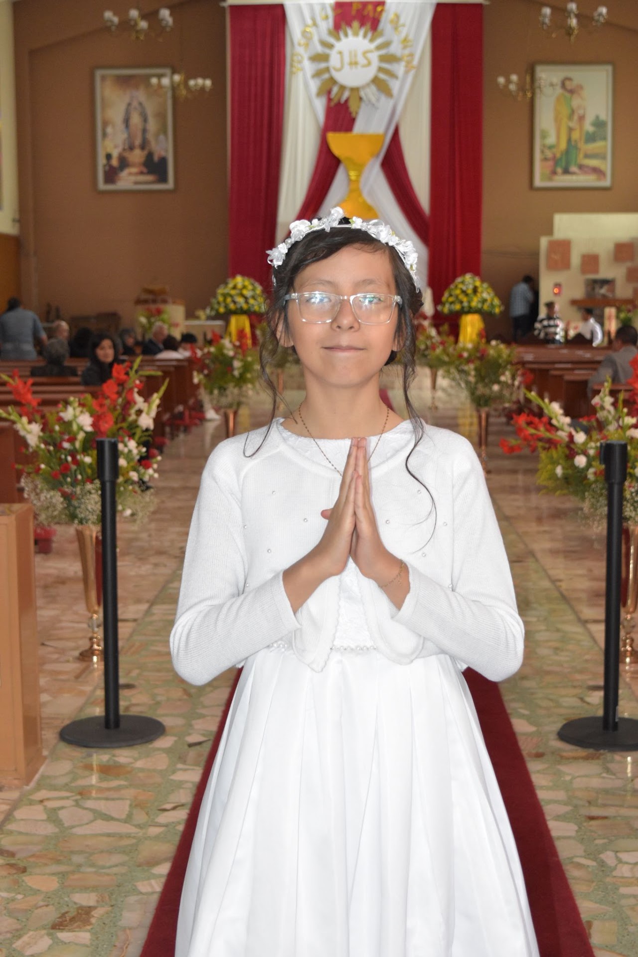 Comunión 11